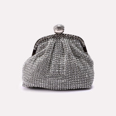 Party Clutch Silver 0315841