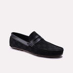 Loafer Shoes Black 0131084
