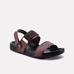 Casual Sandal Brown 0141287