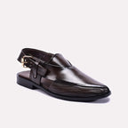 Brown Peshawari Kheri 0141112