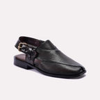 Peshawari Sandal Brown 0141389