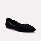 Fancy Pumps Black 0431397