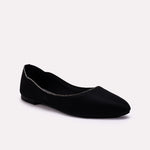Fancy Pumps Black 0431397