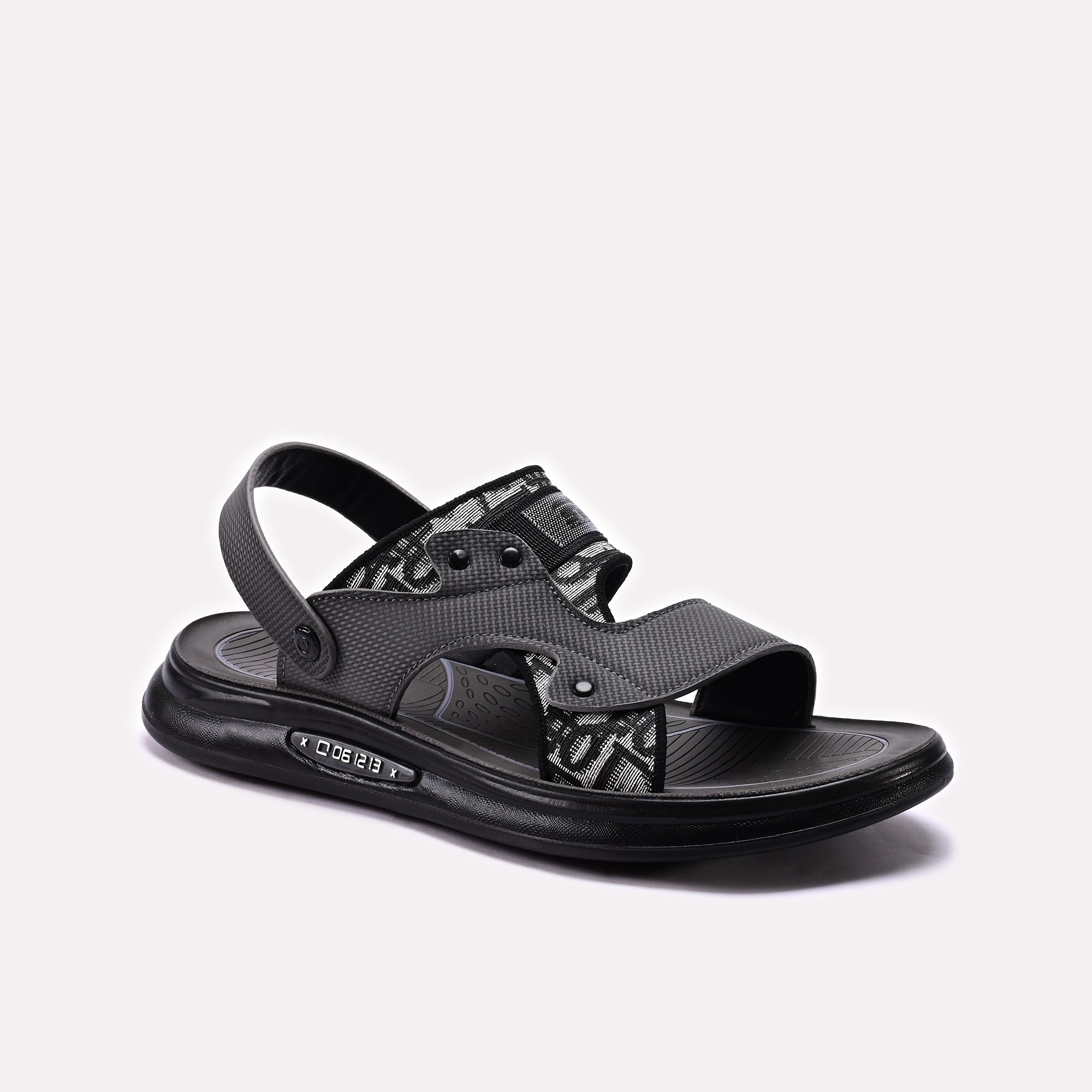 Casual Sandal Gray 0141248
