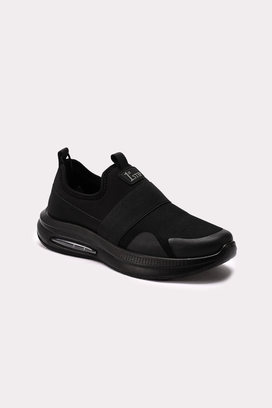 Sneaker Shoes Black 0120779