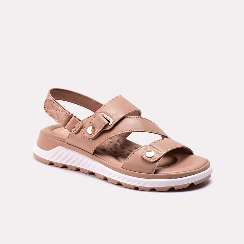 Casual Sandal Fawn 0421879