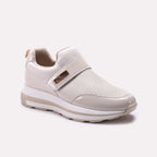 Women Sneaker Shoes Fawn 0440936
