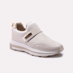 Women Sneaker Shoes Fawn 0440936