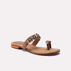 Fancy Slipper Fawn 0413873