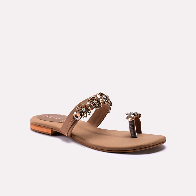 Fancy Slipper Fawn 0413873