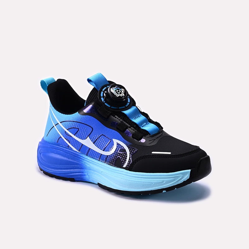 Baba Jogger Shoes Blue 0650728