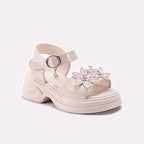 Baby Fancy Sandal Fawn 0721335