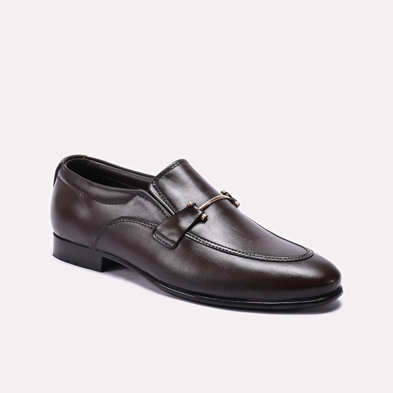 Formal Shoes Brown 0111919