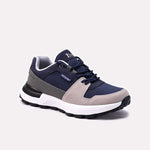 Blue Sneaker Shoes 0120638