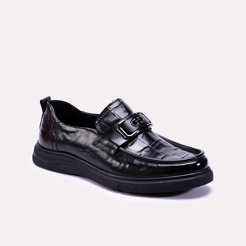 Casual Shoes Black 0160499
