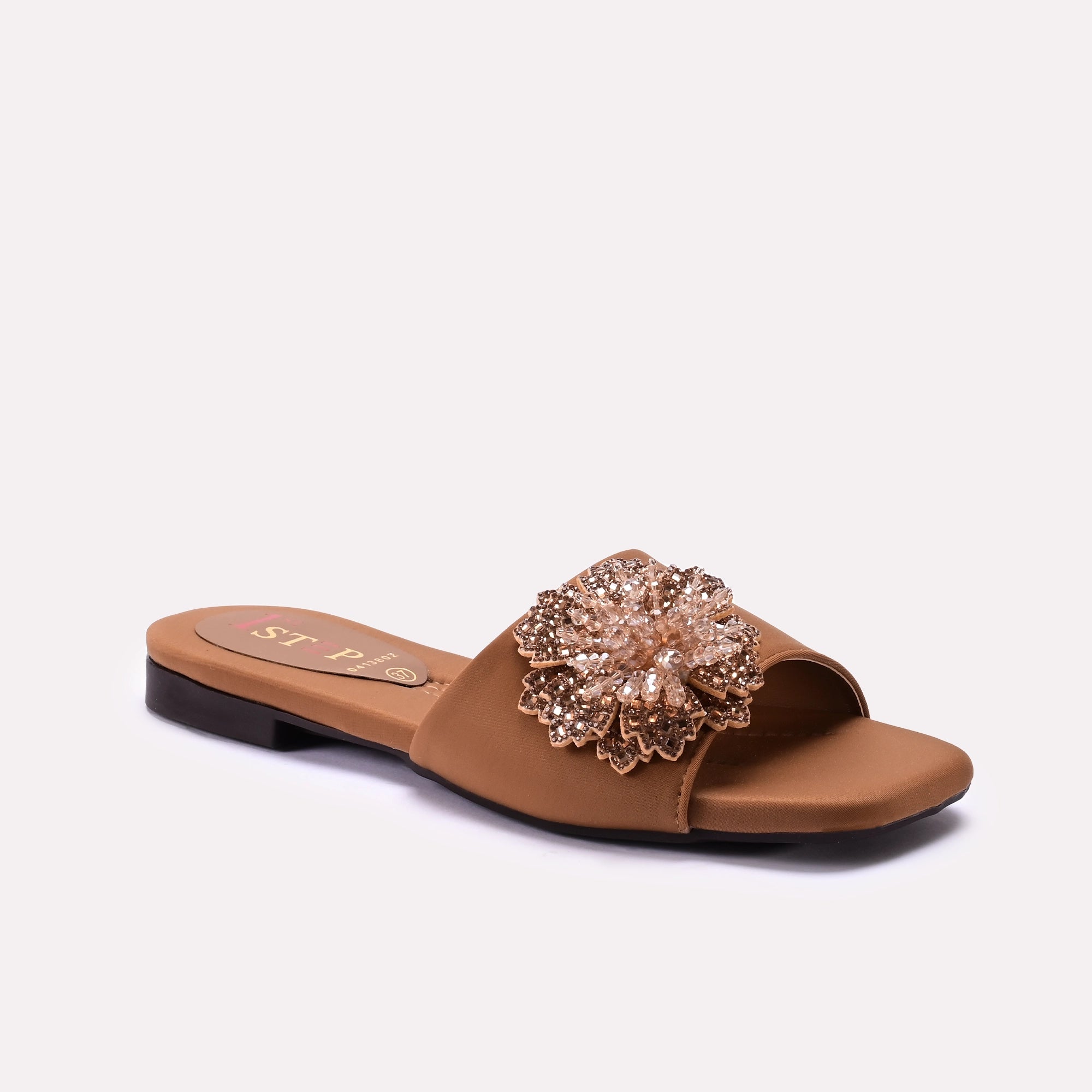 Fancy Slipper Fawn 0413802