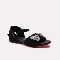 Baby Fancy Sandal Black 0721178