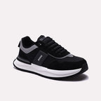 Sneaker Shoes Black 0120695