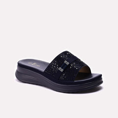Casual Slipper Blue 0414032