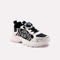 Baba Jogger Shoes Black 0650744