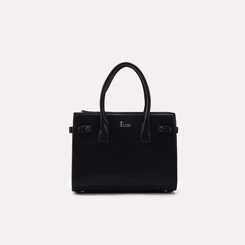 Casual Shoulder Bags Black 0331501