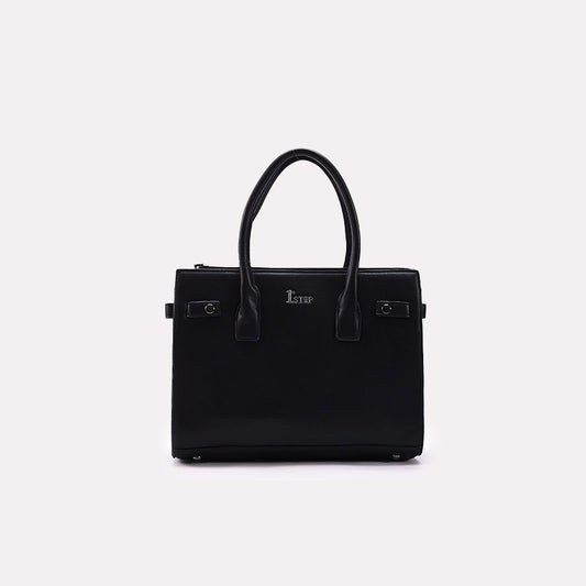 Casual Shoulder Bags Black 0331501