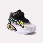 Baba Jogger Shoes Fawn 0650694