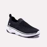 Black Sneaker Shoes 0440775