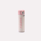 Water Bottle Pink 1610037