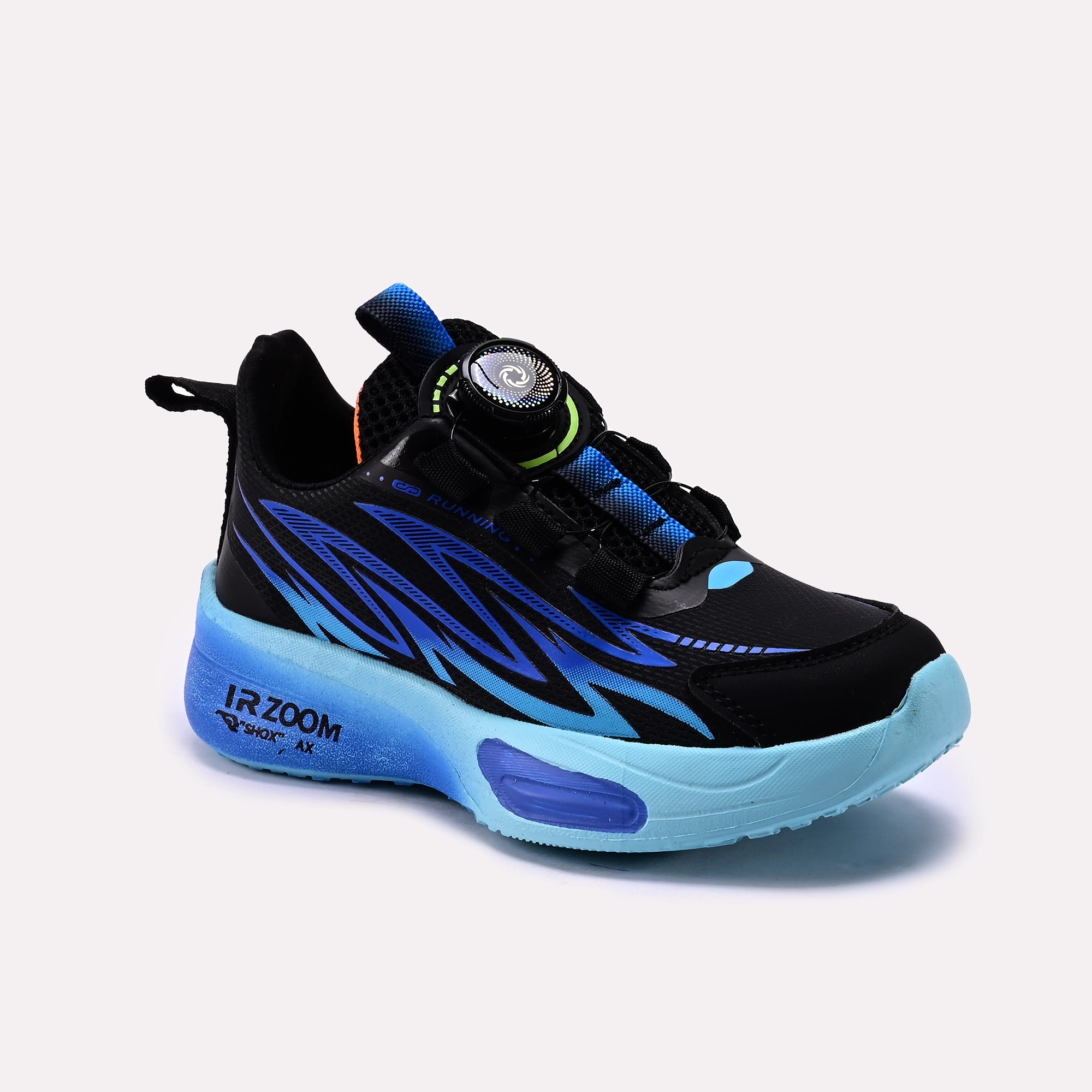 Baba Jogger Shoes Blue 0650778