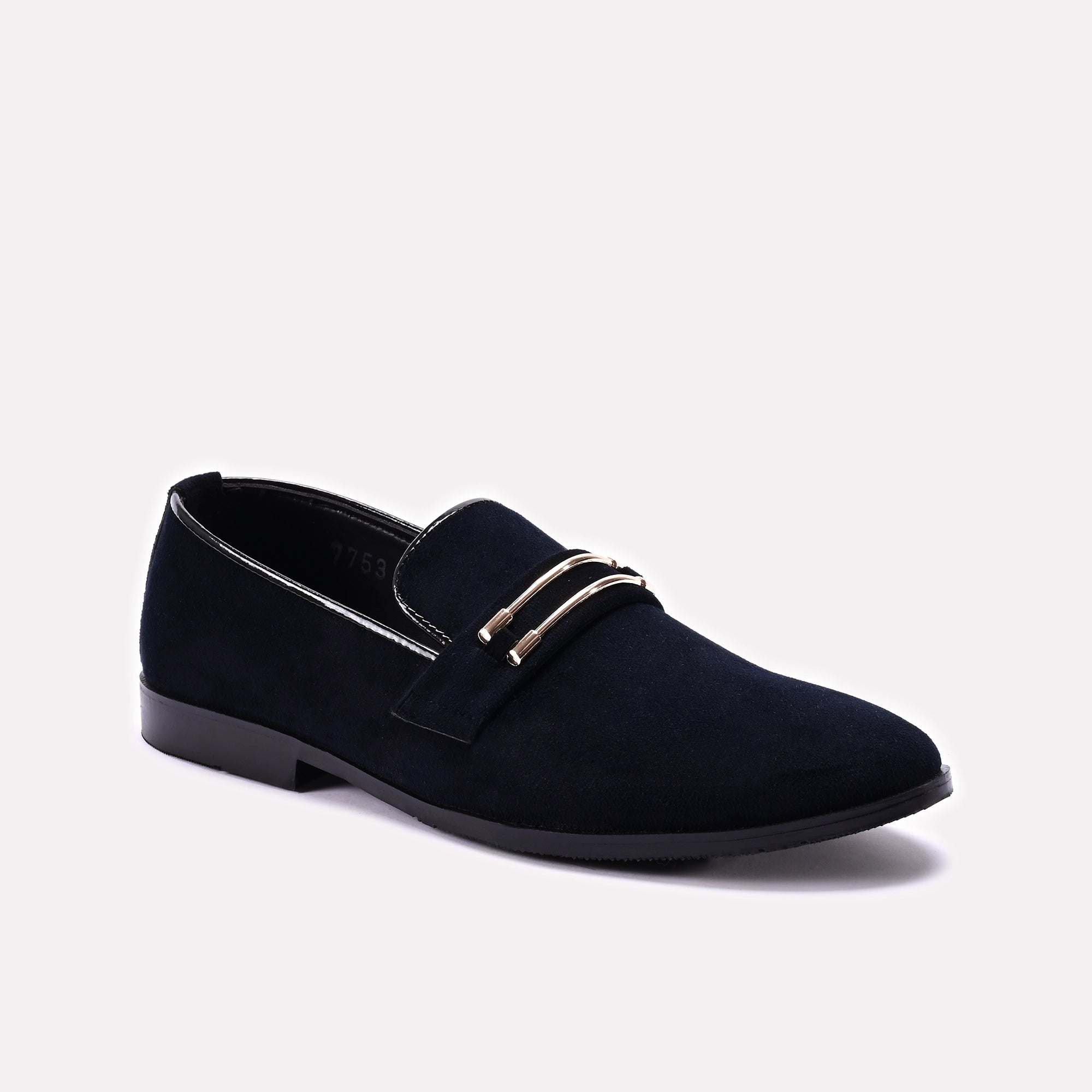 Formal Shoes Black 0111499