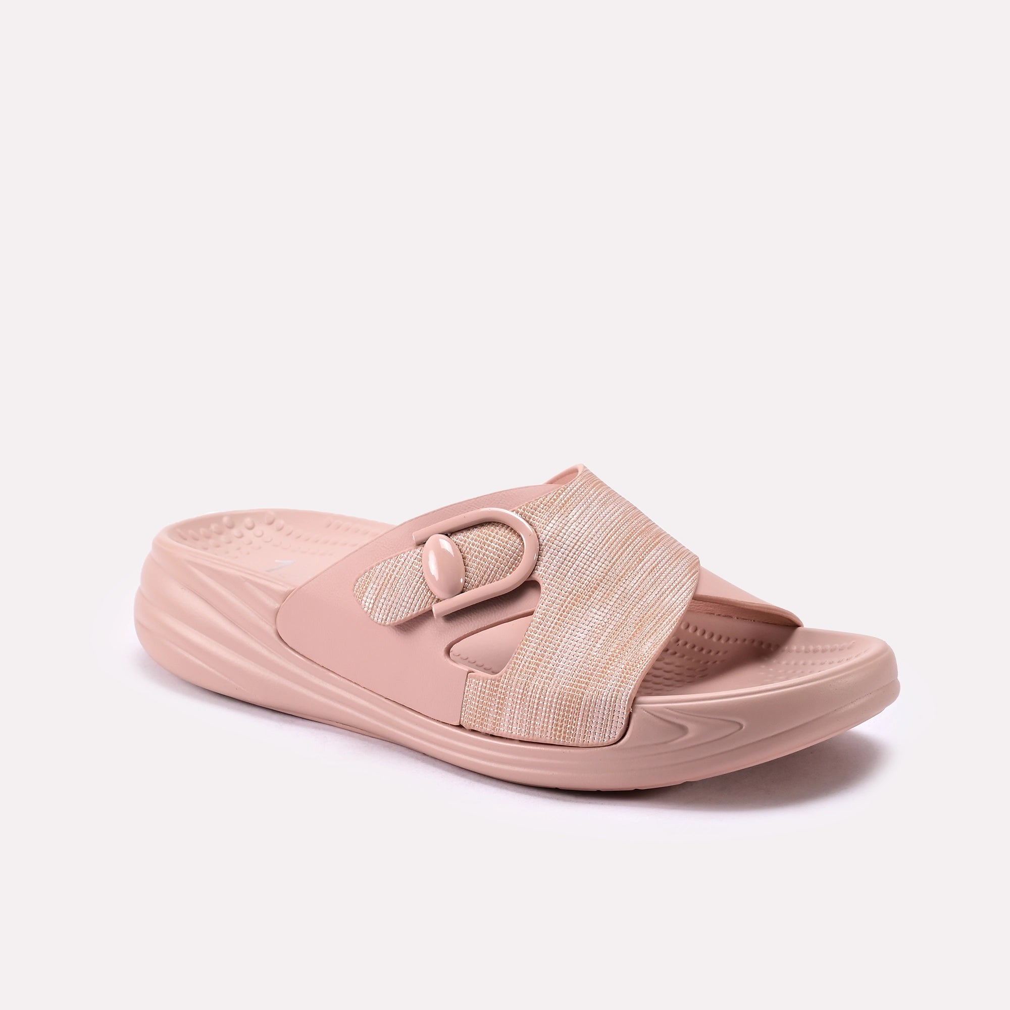 Casual Slipper Pink 0413886