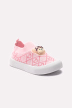 Boy Jogger Shoes  Pink 0650840