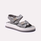 Casual Sandal Gray 0421861