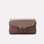 Casual Hand Bags Light Brown 0322191