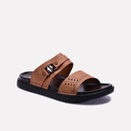 Mustard Comfy Casual Slippers