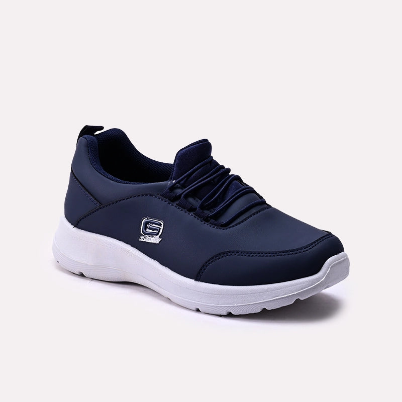 Women Sneaker Shoes Blue 0440960