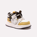 Baba Jogger Shoes Brown 0650672