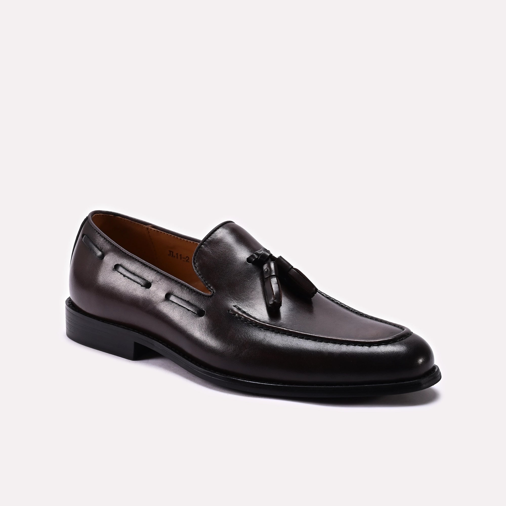 Formal Shoes Dark Brown 0111645