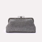 Party Clutch Silver 0315863