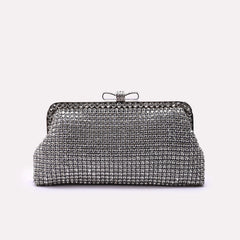 Party Clutch Silver 0315863