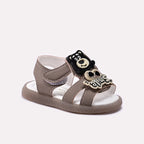 Baba Casual Sandal 0620991 Khaki