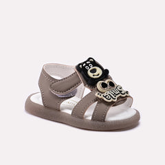 Baba Casual Sandal 0620991 Khaki