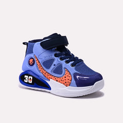 Baba Jogger Shoes Blue 0650693