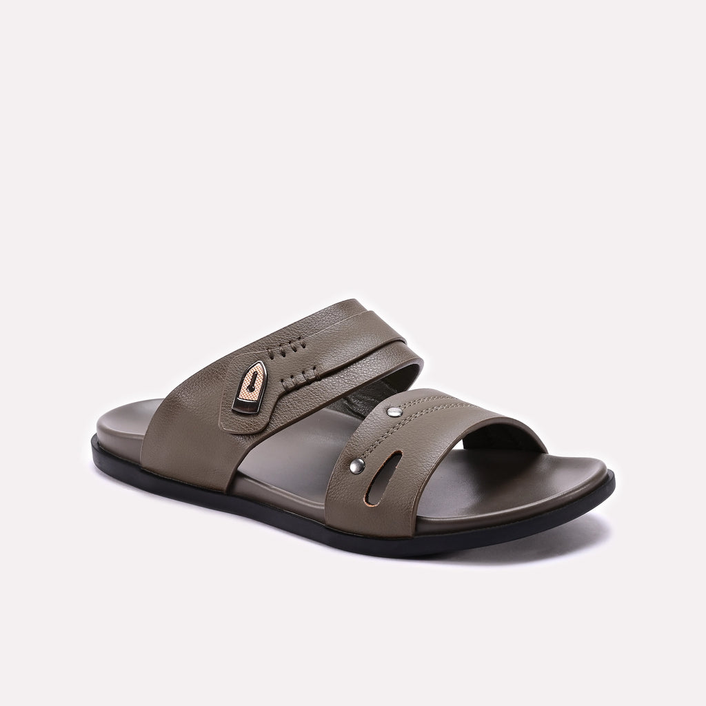 Casual Slipper Green 0151388