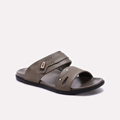 Casual Slipper Green 0151388