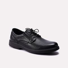Casual Shoes Black 0160562