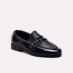 Baba Formal Shoes Black 0610568
