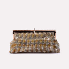Party Clutch Light Gold 0315832