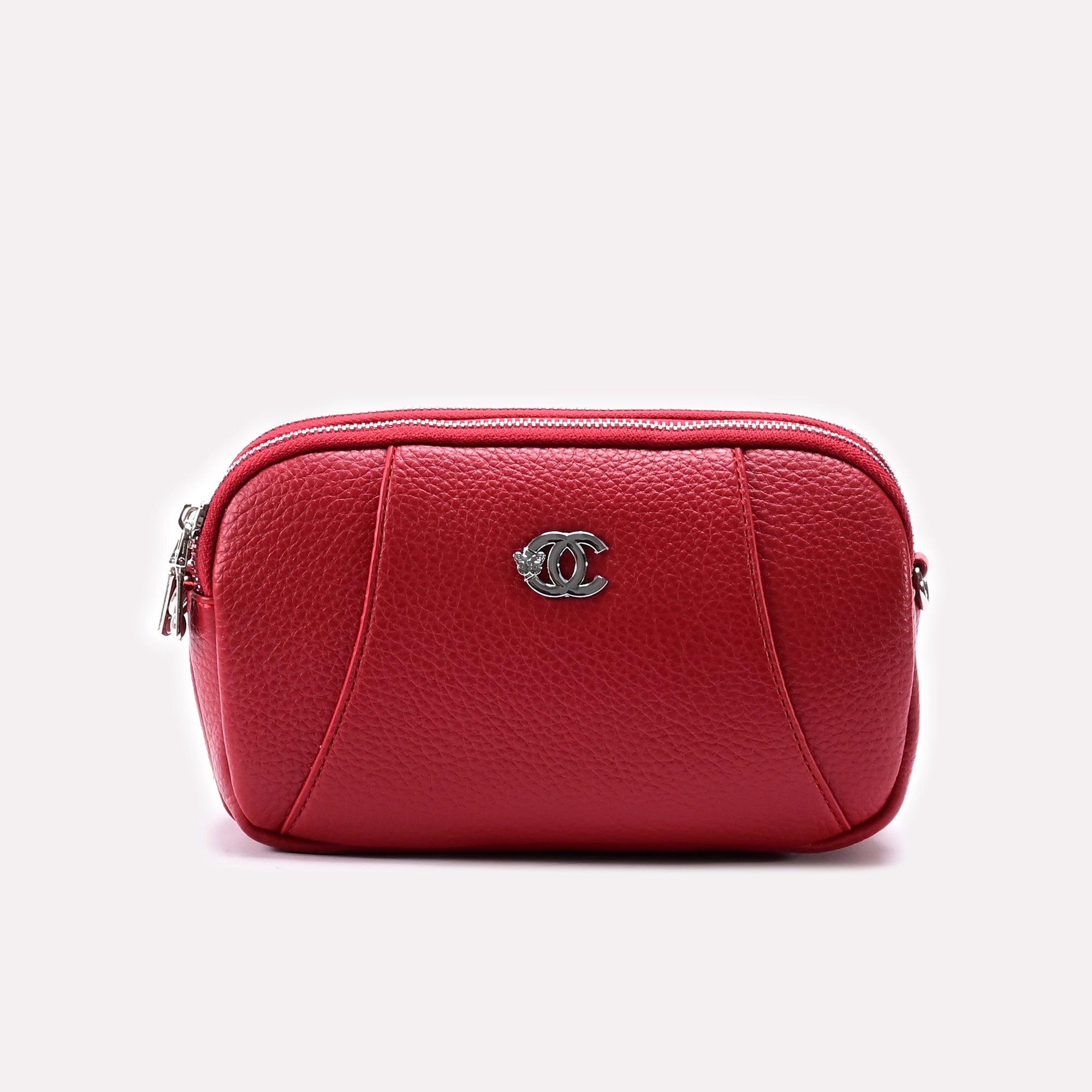 Casual Wallet Maroon 0310407